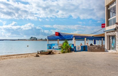 Resale - Apartment / flat - Torrevieia - El Acequión - Los Náufragos