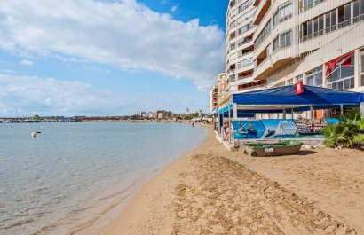 Resale - Apartment / flat - Torrevieia - El Acequión - Los Náufragos