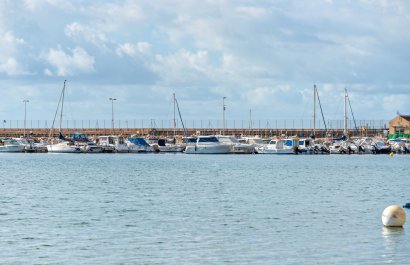 Resale - Apartment / flat - Torrevieia - El Acequión - Los Náufragos