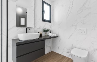 New Build - Apartment / flat - El Poble Nou de Benitatxell