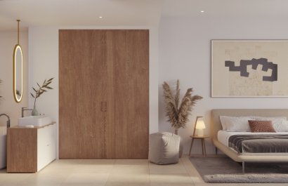 Obra nueva - Apartamento / piso - Fuengirola