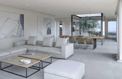 New Build - Villa - Marbella