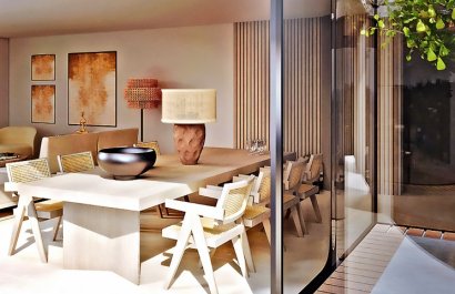 New Build - Villa - Marbella