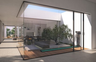 New Build - Villa - Marbella