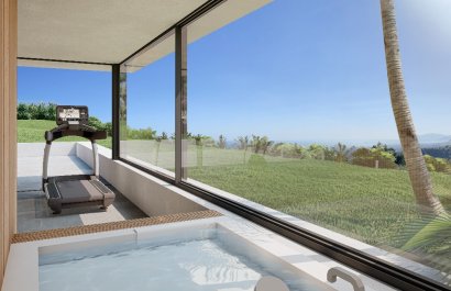 New Build - Villa - Marbella