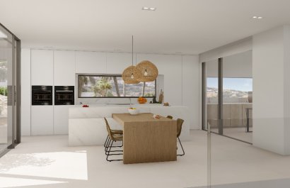 New Build - Villa - Marbella