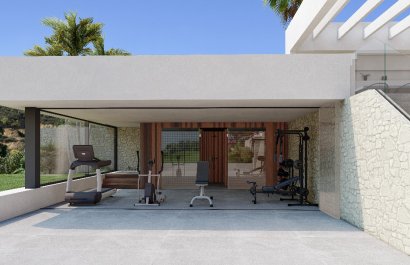 New Build - Villa - Marbella