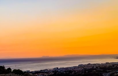 New Build - Villa - Marbella