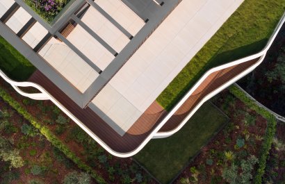 New Build - Apartment / flat - Pueblo Nuevo