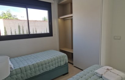 New Build - Villa - Cartagena