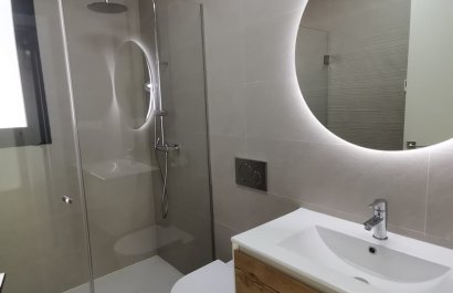 New Build - Villa - Cartagena