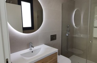 New Build - Villa - Cartagena