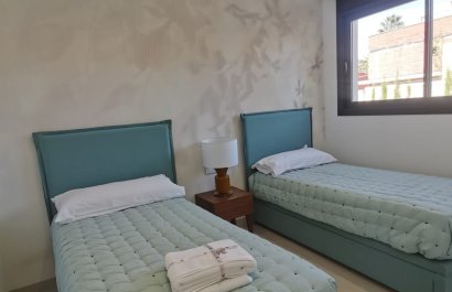 New Build - Villa - Cartagena