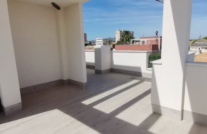 New Build - Villa - Cartagena