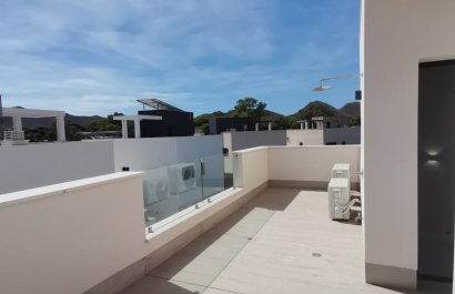 New Build - Villa - Cartagena