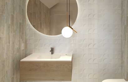 New Build - Townhouse / Duplex / Corner - Gran Alacant