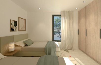 New Build - Townhouse / Duplex / Corner - Gran Alacant