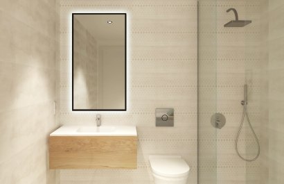 New Build - Villa - Gran Alacant