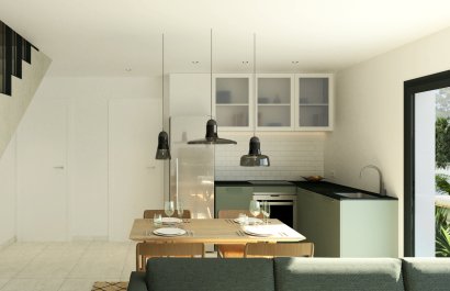 New Build - Villa - Gran Alacant