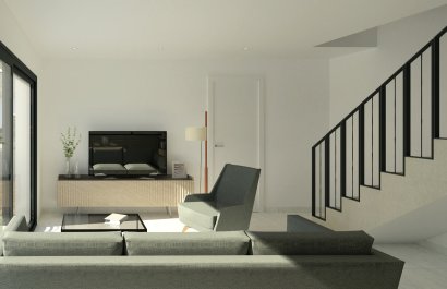 New Build - Villa - Gran Alacant