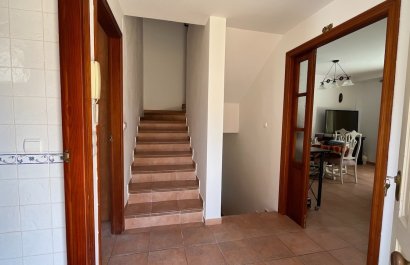 Resale - Townhouse / Duplex / Corner - La Nucía - Monte Bello