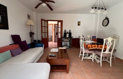 Resale - Townhouse / Duplex / Corner - La Nucía - Monte Bello