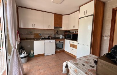 Resale - Townhouse / Duplex / Corner - La Nucía - Monte Bello