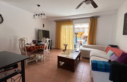 Resale - Townhouse / Duplex / Corner - La Nucía - Monte Bello