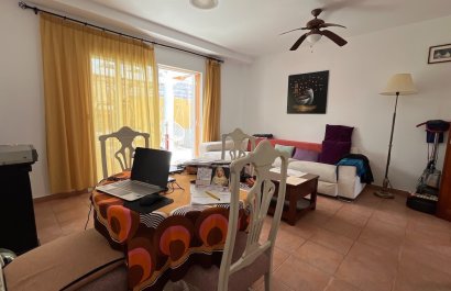 Resale - Townhouse / Duplex / Corner - La Nucía - Monte Bello