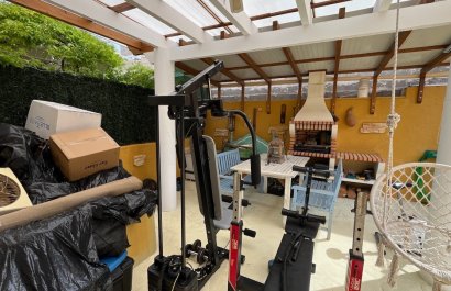 Resale - Townhouse / Duplex / Corner - La Nucía - Monte Bello