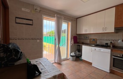 Resale - Townhouse / Duplex / Corner - La Nucía - Monte Bello