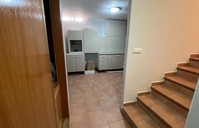 Resale - Townhouse / Duplex / Corner - La Nucía - Monte Bello