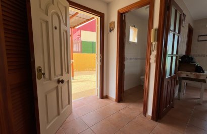 Resale - Townhouse / Duplex / Corner - La Nucía - Monte Bello