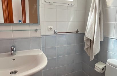 Resale - Townhouse / Duplex / Corner - La Nucía - Monte Bello