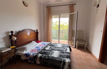 Resale - Townhouse / Duplex / Corner - La Nucía - Monte Bello