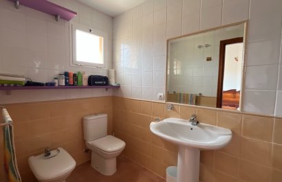 Resale - Townhouse / Duplex / Corner - La Nucía - Monte Bello