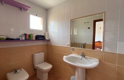 Resale - Townhouse / Duplex / Corner - La Nucía - Monte Bello