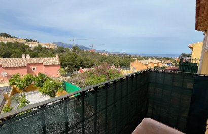 Resale - Townhouse / Duplex / Corner - La Nucía - Monte Bello