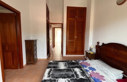 Resale - Townhouse / Duplex / Corner - La Nucía - Monte Bello