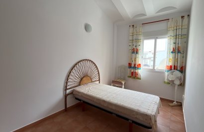 Resale - Townhouse / Duplex / Corner - La Nucía - Monte Bello