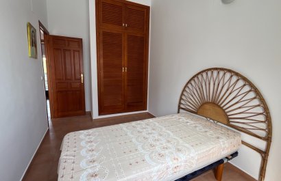 Resale - Townhouse / Duplex / Corner - La Nucía - Monte Bello