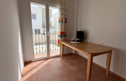 Resale - Townhouse / Duplex / Corner - La Nucía - Monte Bello