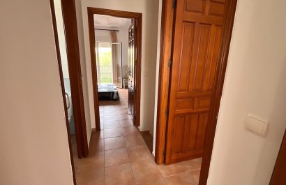 Resale - Townhouse / Duplex / Corner - La Nucía - Monte Bello