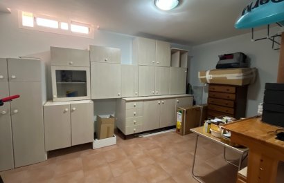 Resale - Townhouse / Duplex / Corner - La Nucía - Monte Bello