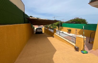 Resale - Townhouse / Duplex / Corner - La Nucía - Monte Bello