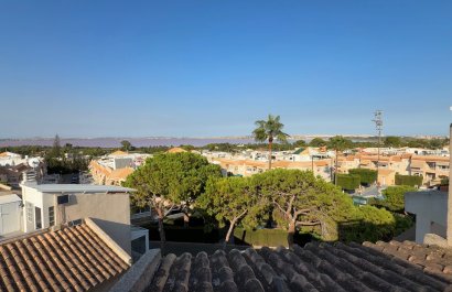 Resale - Apartment / flat - Torrevieia - Los Balcones