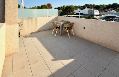 Resale - Apartment / flat - Torrevieia - Los Balcones