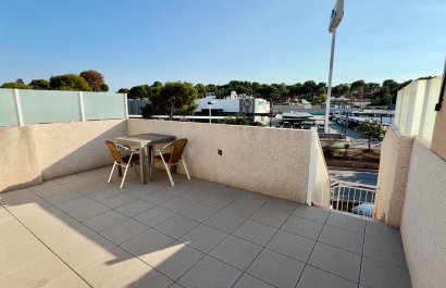 Resale - Apartment / flat - Torrevieia - Los Balcones