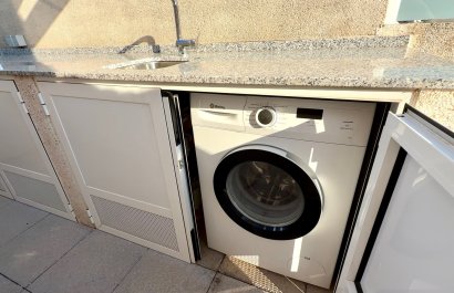 Resale - Apartment / flat - Torrevieia - Los Balcones