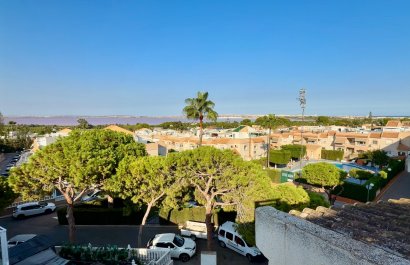 Resale - Apartment / flat - Torrevieia - Los Balcones